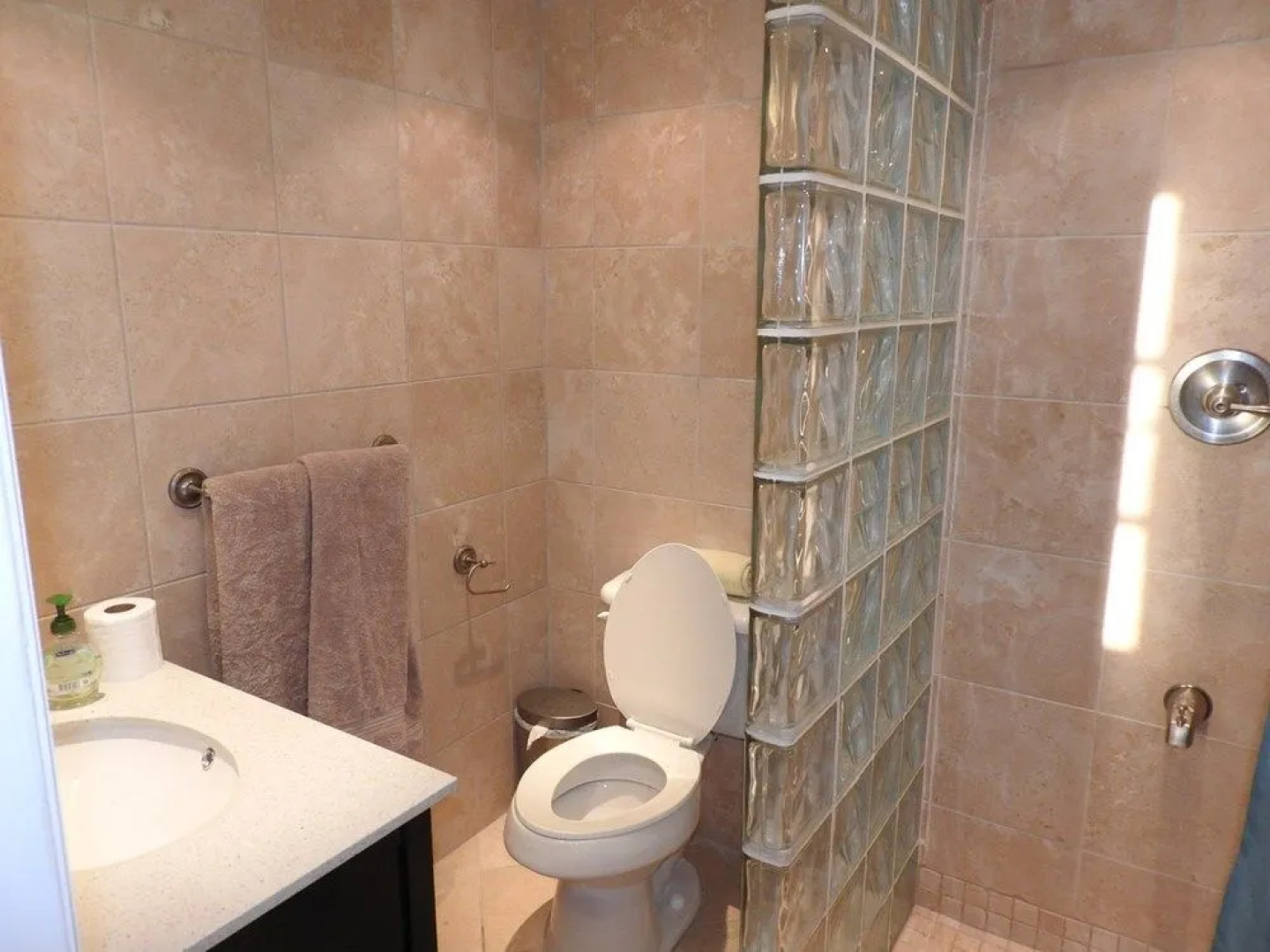 Villa 230C at Jolly Harbour