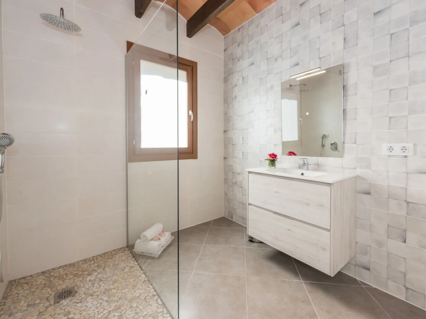 Holiday Home Sa Casa Rotja