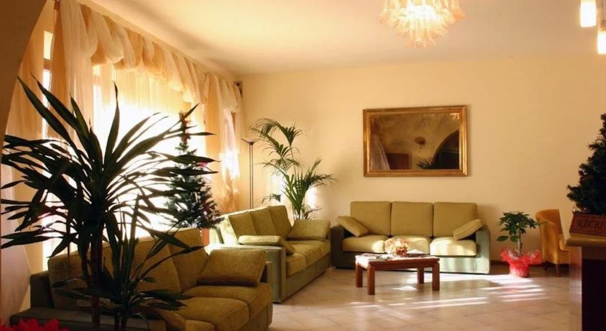 Hotel Ristorante Elena