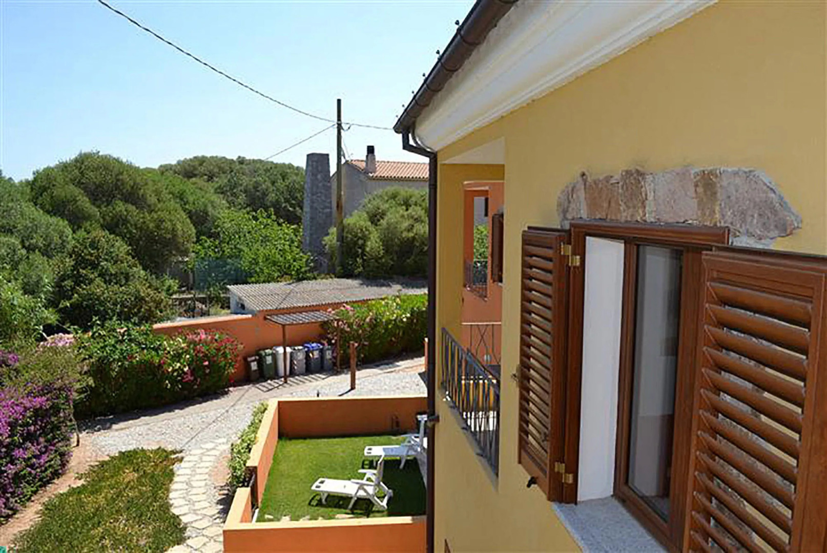 Residence L'Isola Surf House