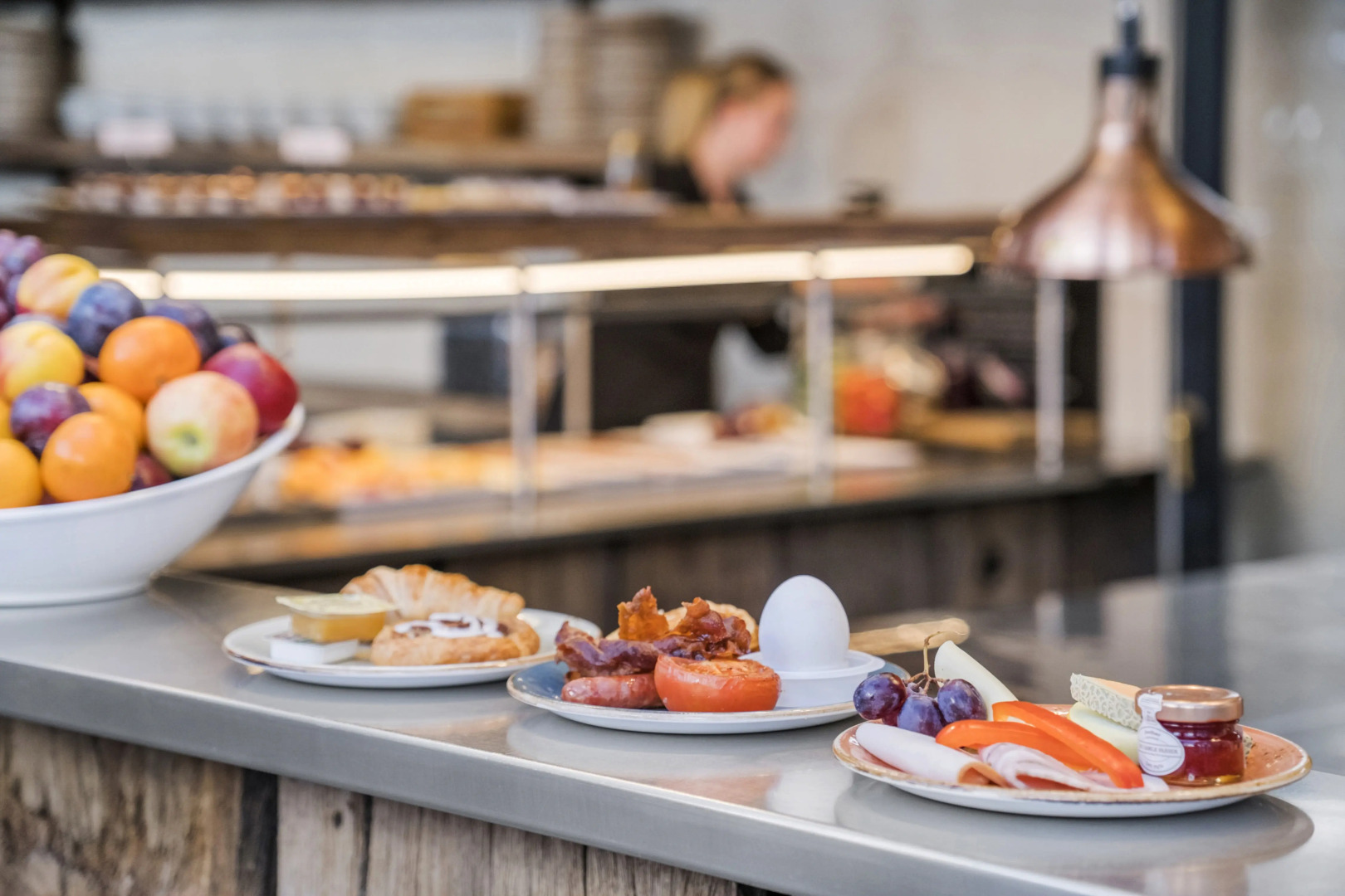 Best Western Torvehallerne