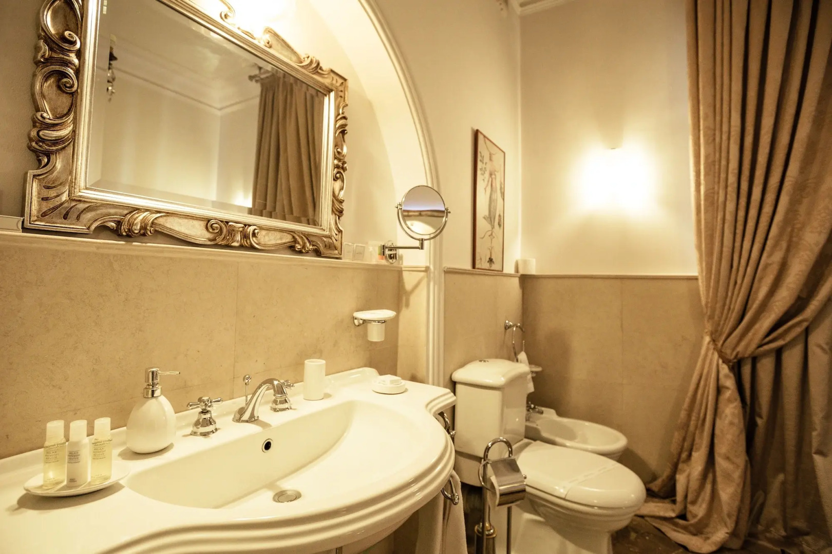 Scala Boutique Hotel