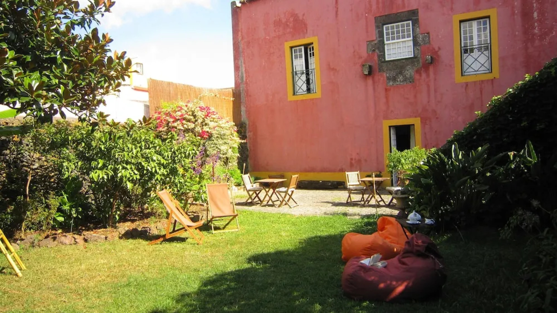 Solar da Glória ao Carmo