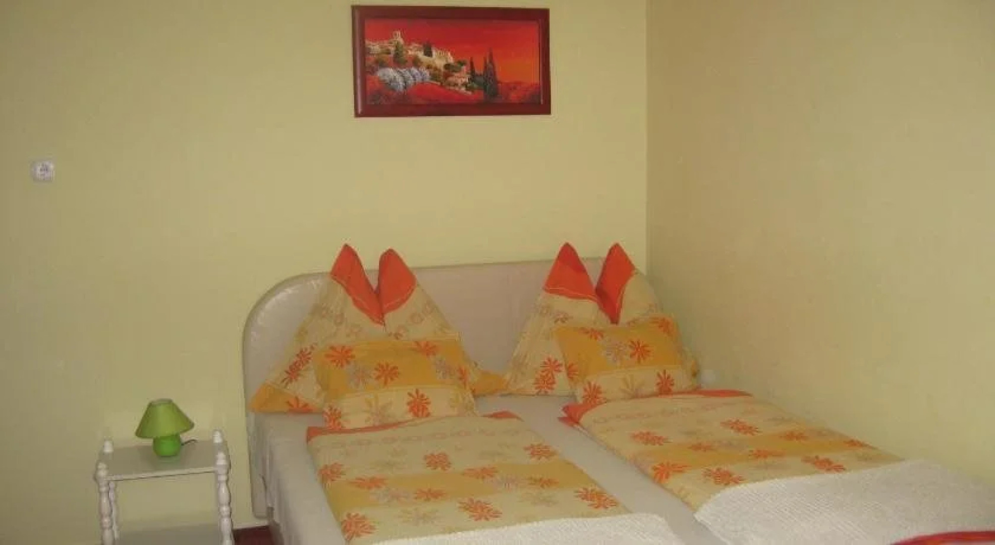 Barbara Wellness Pension