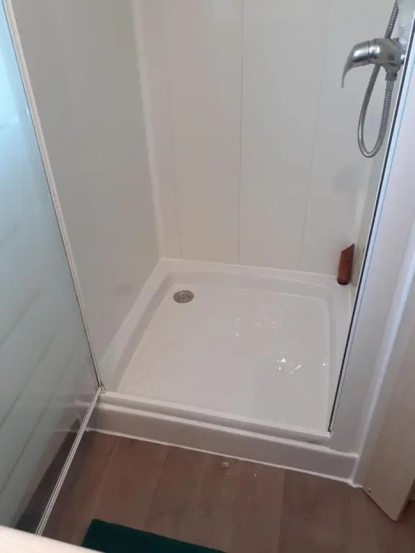 Mobil-home LOUISIANE 4