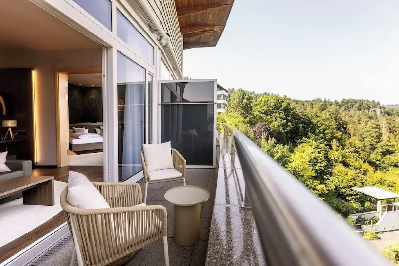 Schwarzwald Panorama