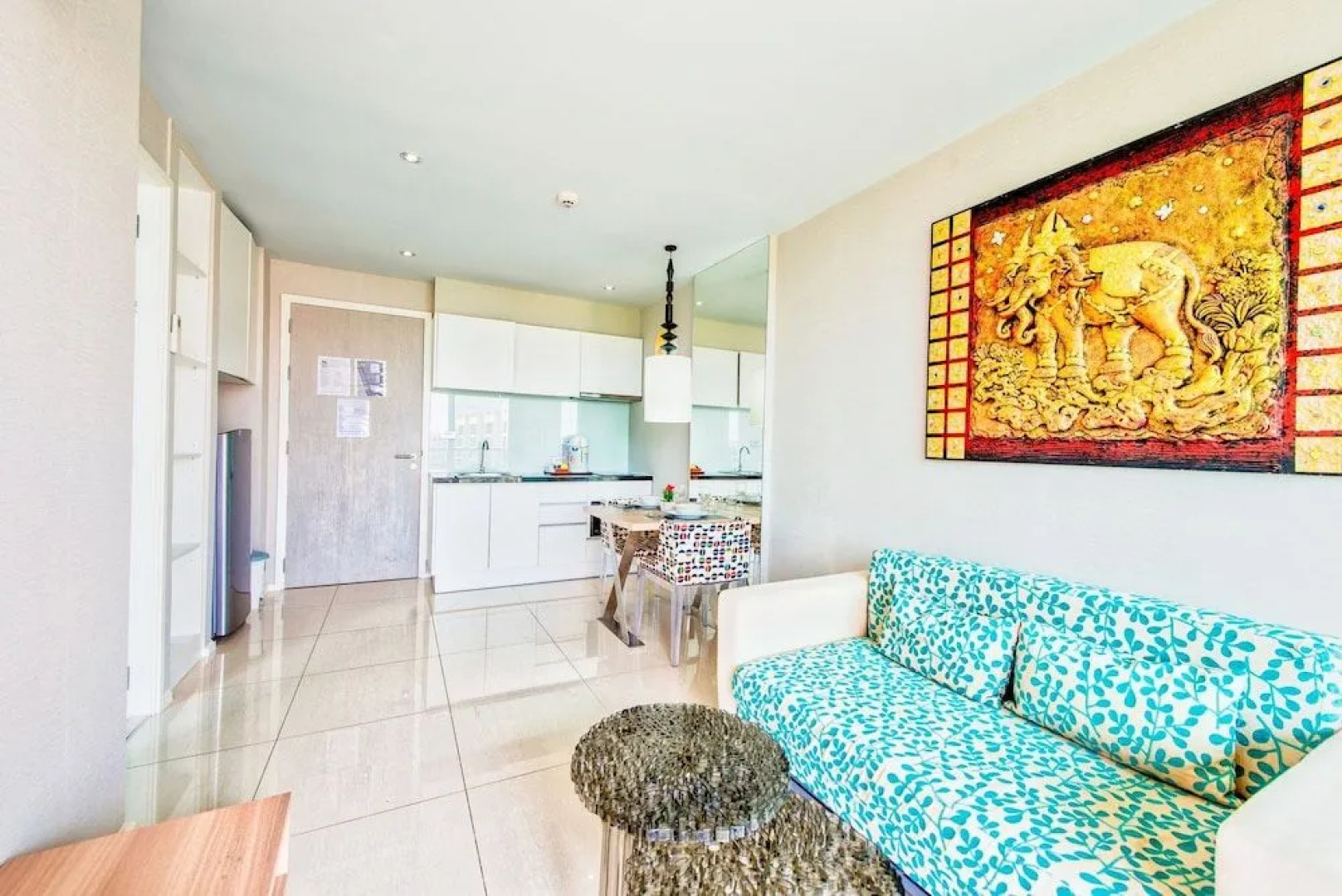 Athena Waterpark Jomtien Beach