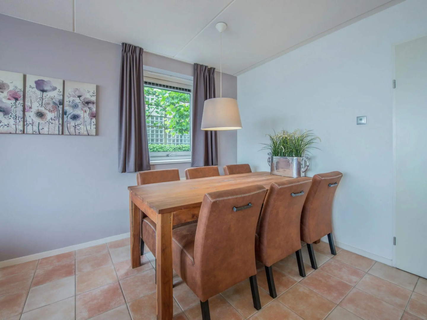 Apartment in Uitgeest by the Waterpark