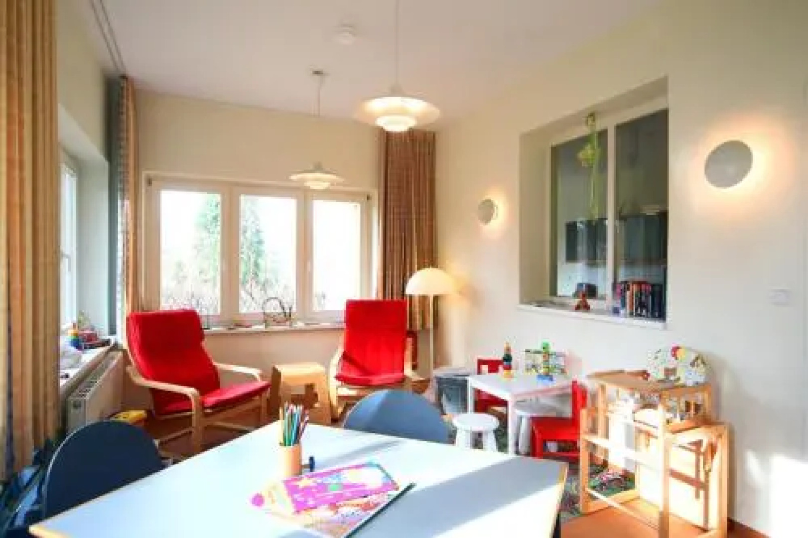 DJH Jugendherberge Güstrow