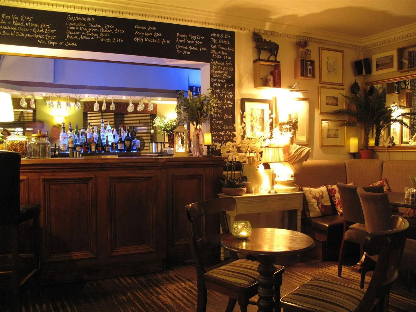 The Ormond At Tetbury