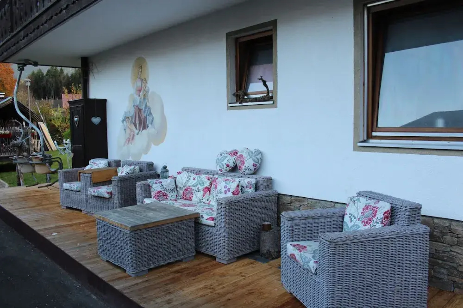 Gästehaus Schönanger