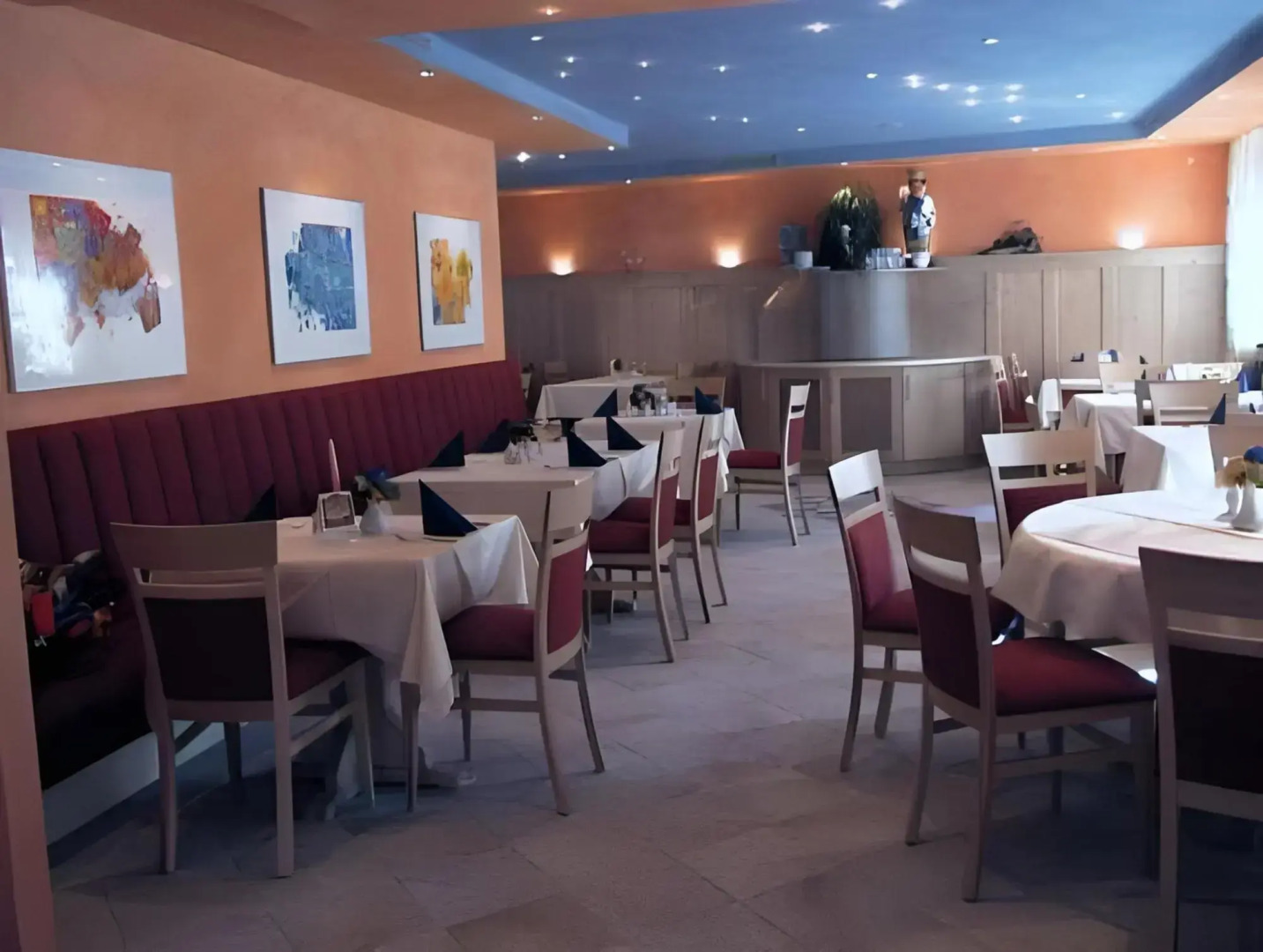 Hotel Restaurant Reichsadler