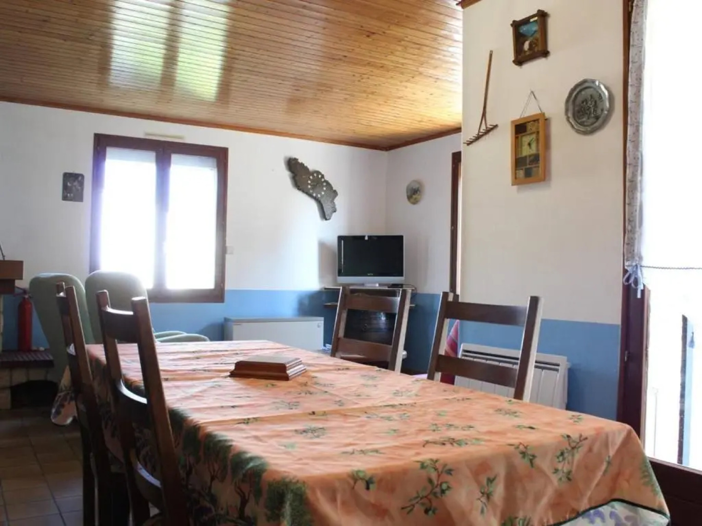 Maison Saint-Georges-d'Oléron, 3 pièces, 4 personnes - FR-1-246A-376