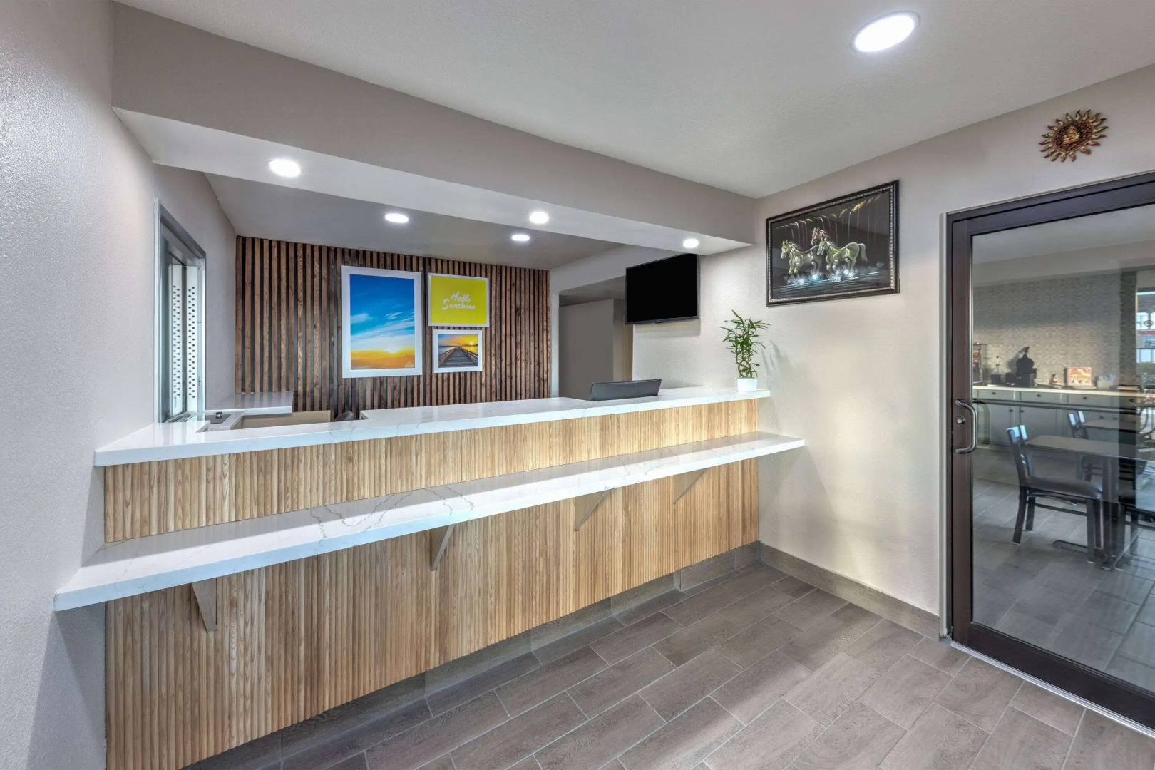 Days Inn by Wyndham Wichita Falls