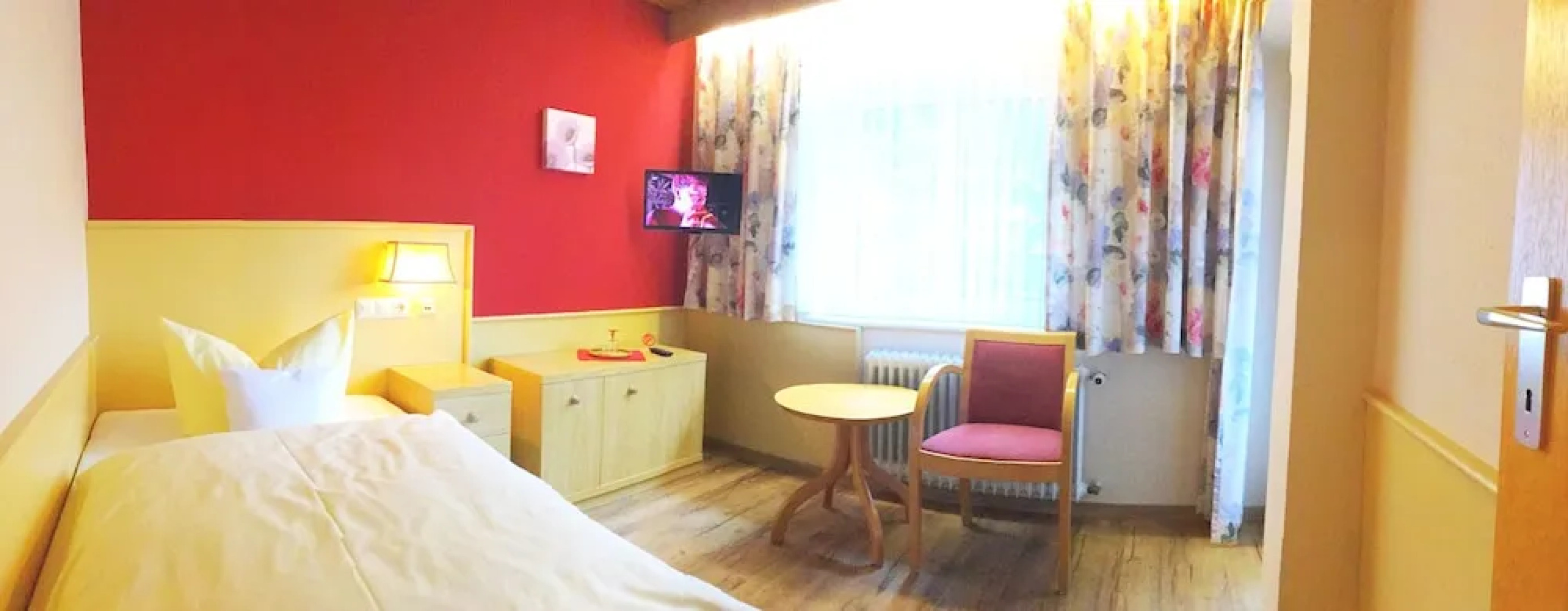 Zellerwirt Hotel & Restaurant