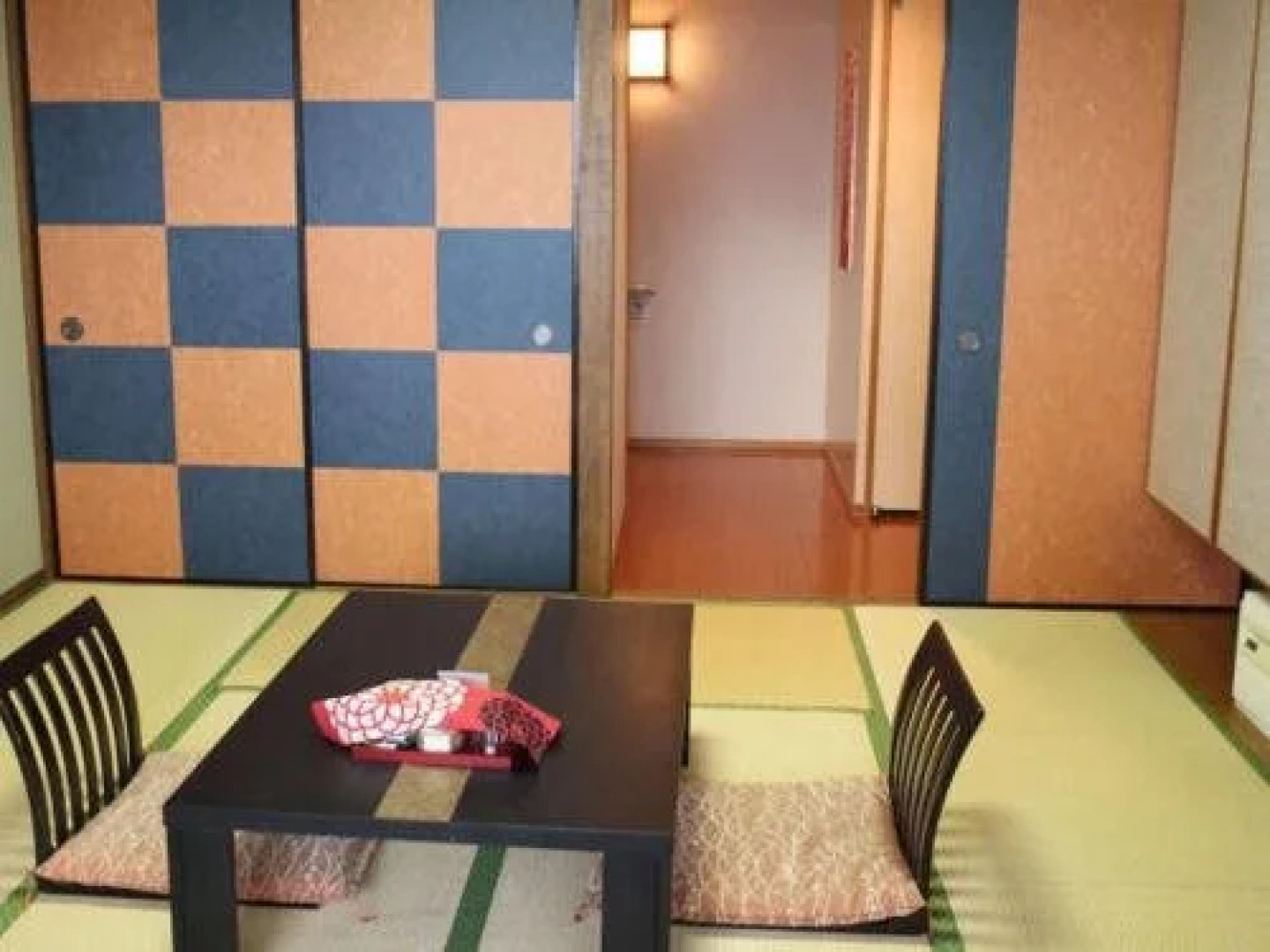 LiVEMAX RESORT SAKURAJIMA SEA FRONT