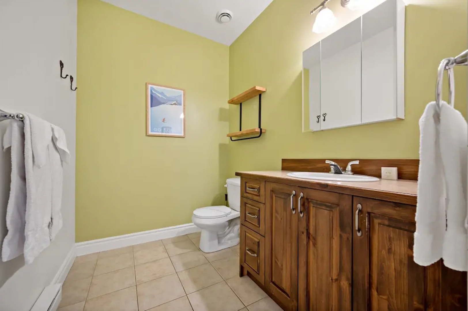 Le Petit Bijou by Tremblant Platinum