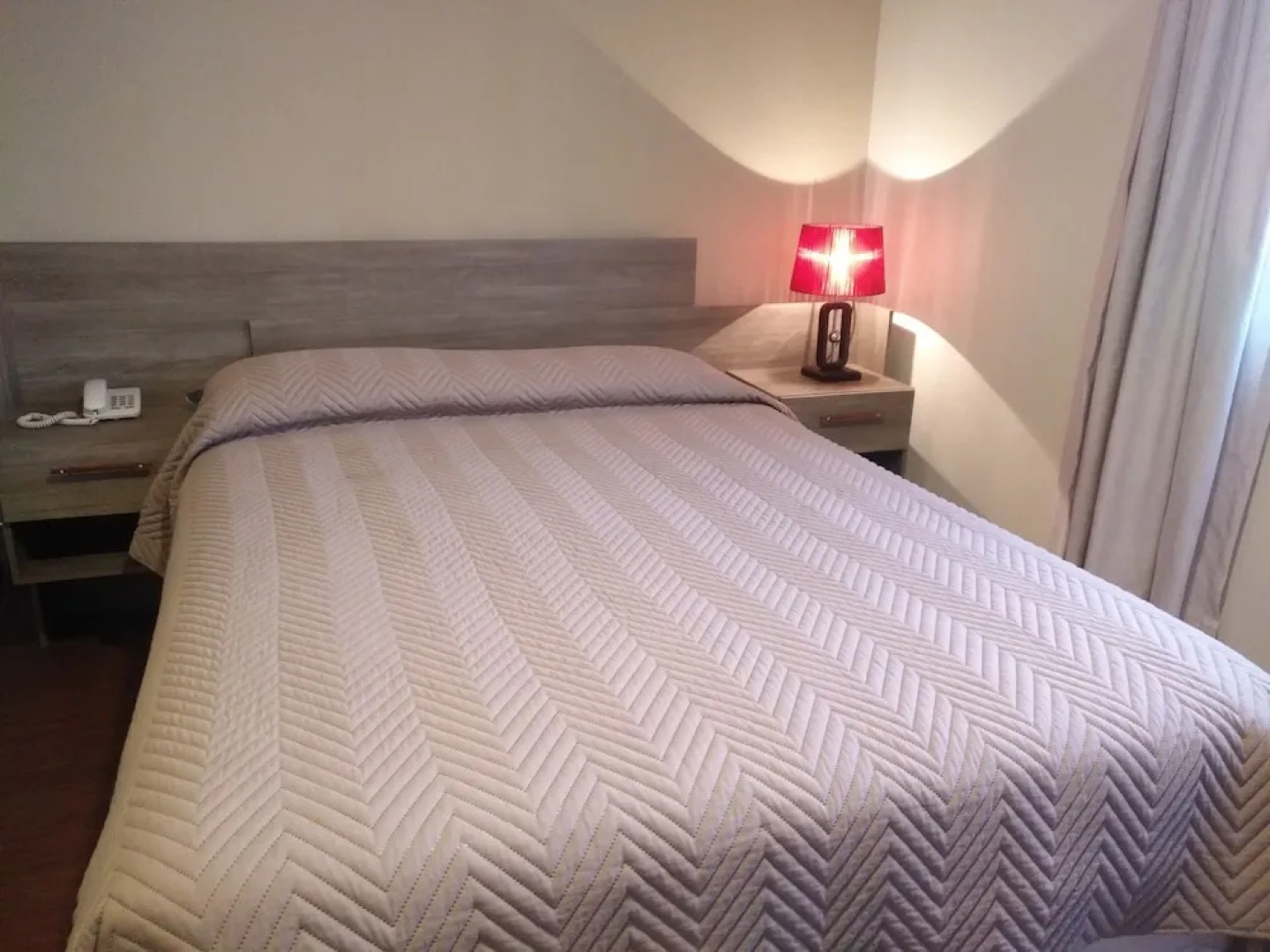 Apartamentos Costa de Marfil