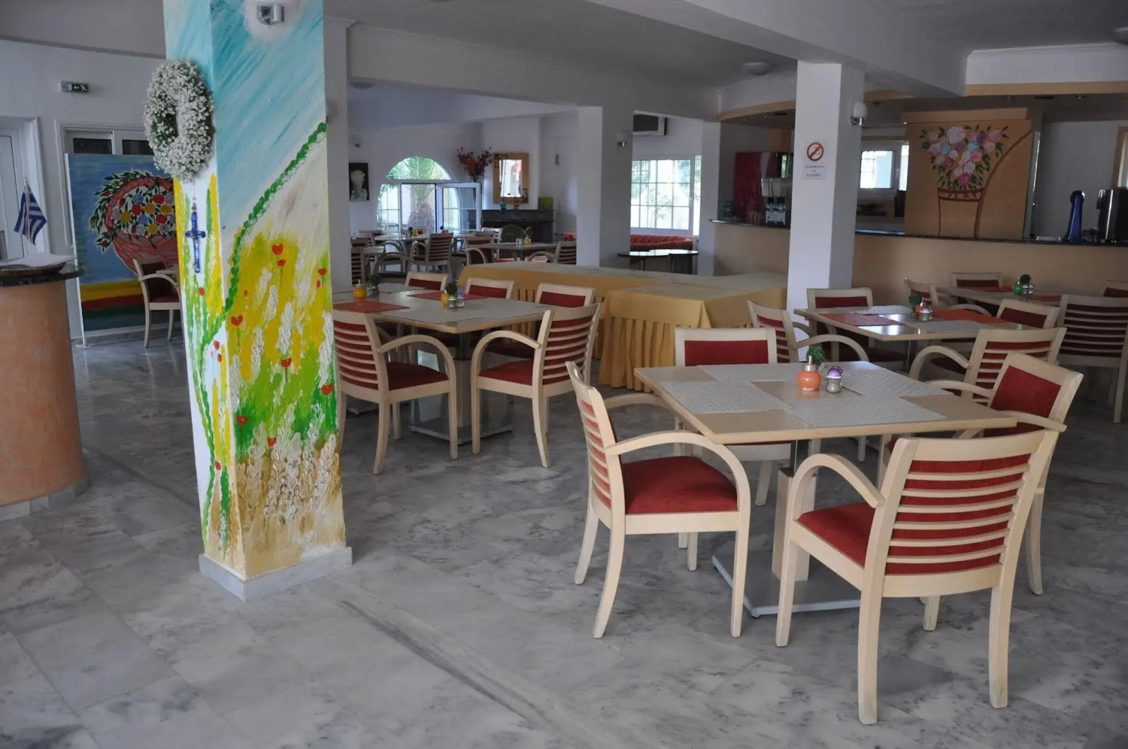 Olympion Melathron Hotel & Bungalows