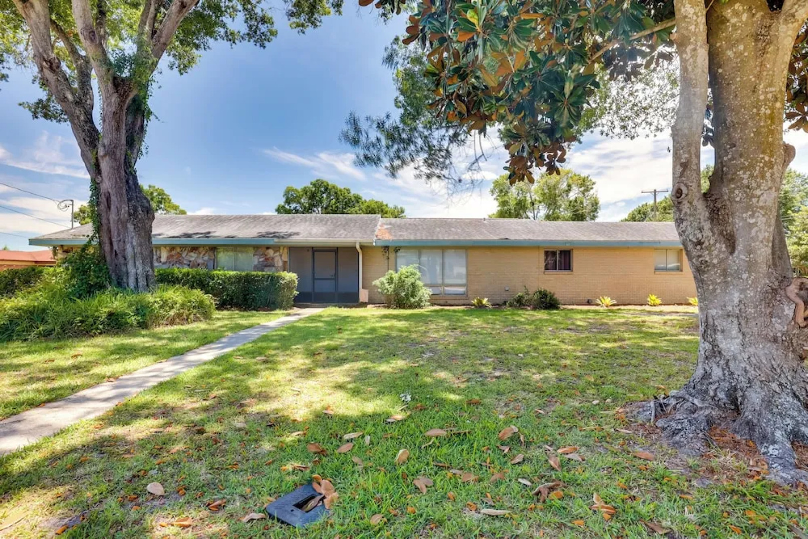 Waterfront Villa w/ Pool ~ 5 Mi to Ybor City!