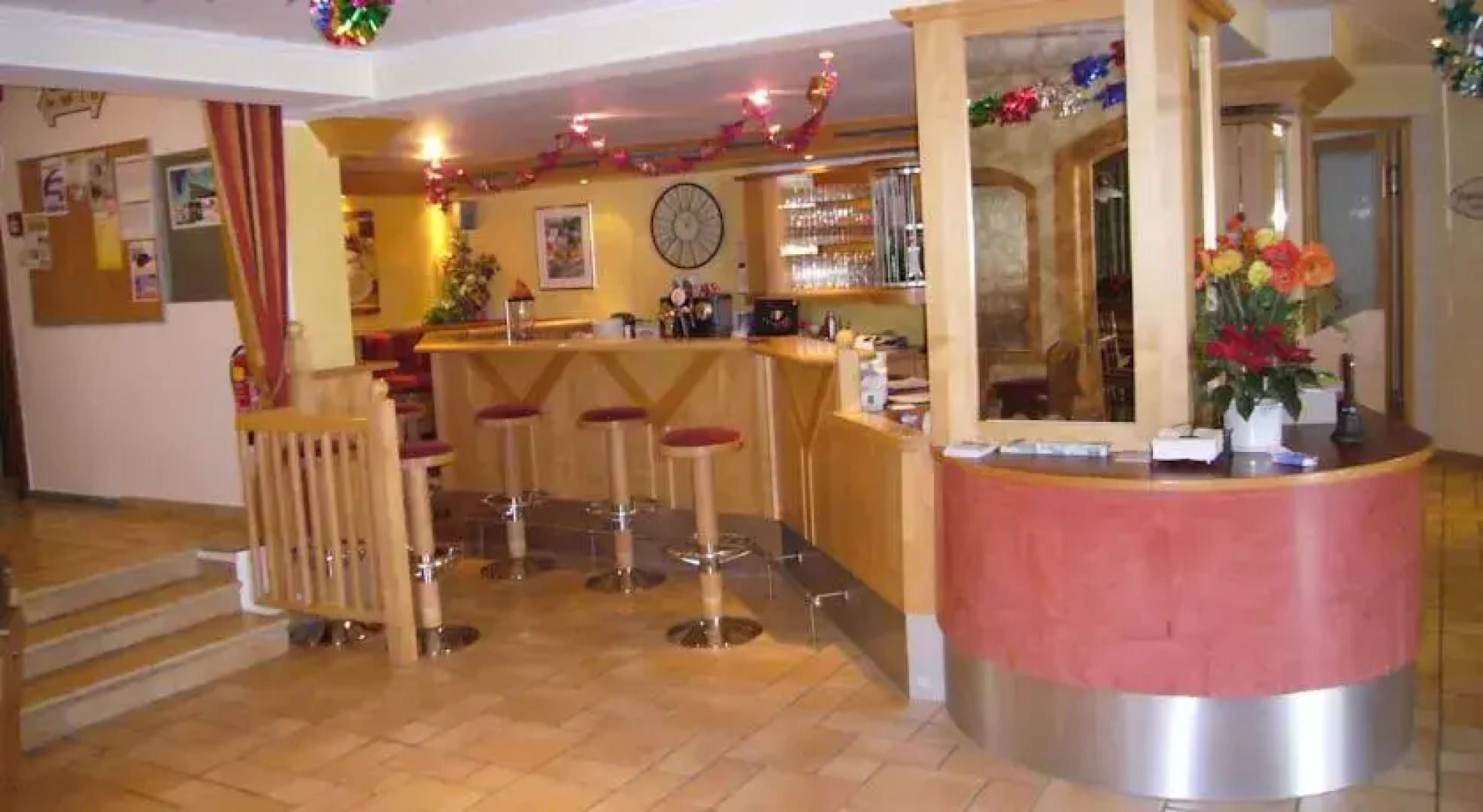 Jugendhotel Angerhof