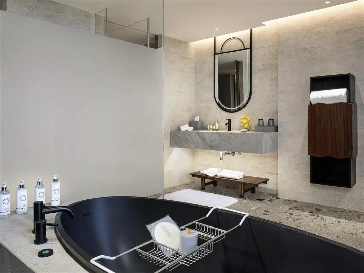 DongFengYun Hotel Mi'Le - MGallery Collection