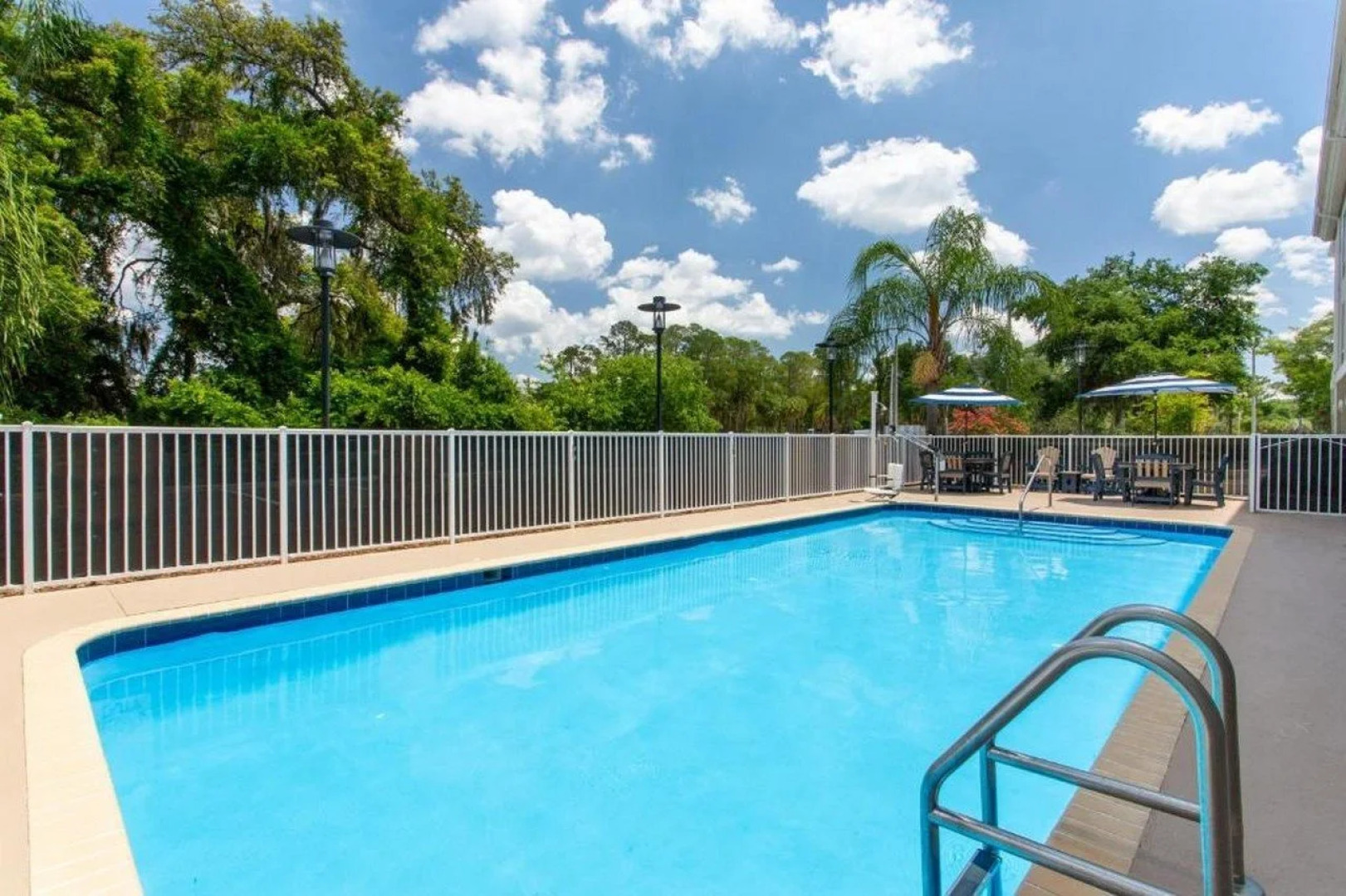 Holiday Inn Express Hotel & Suites Silver Springs - Ocala by IHG
