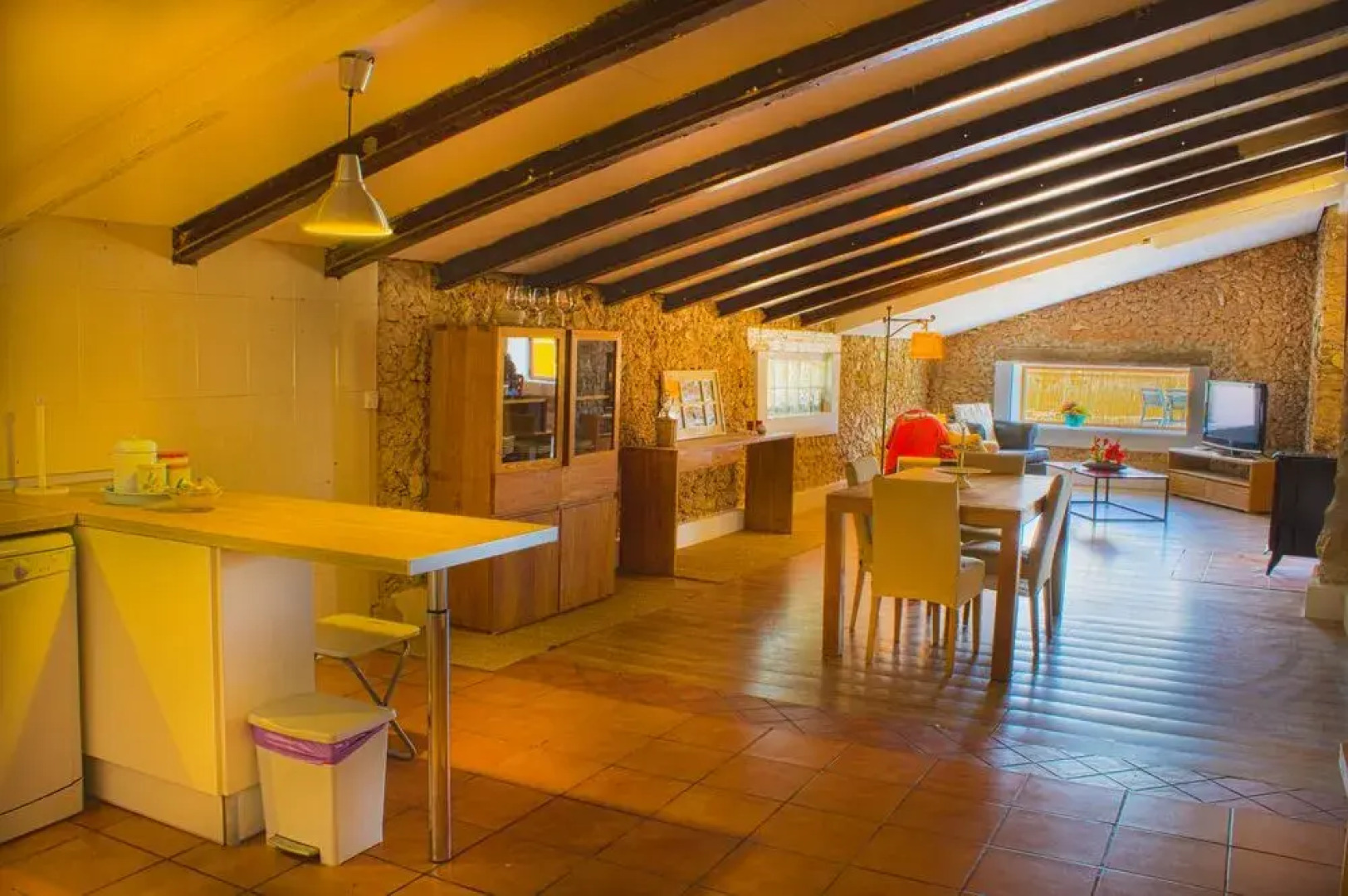 Casa Padrins - Son Nebot