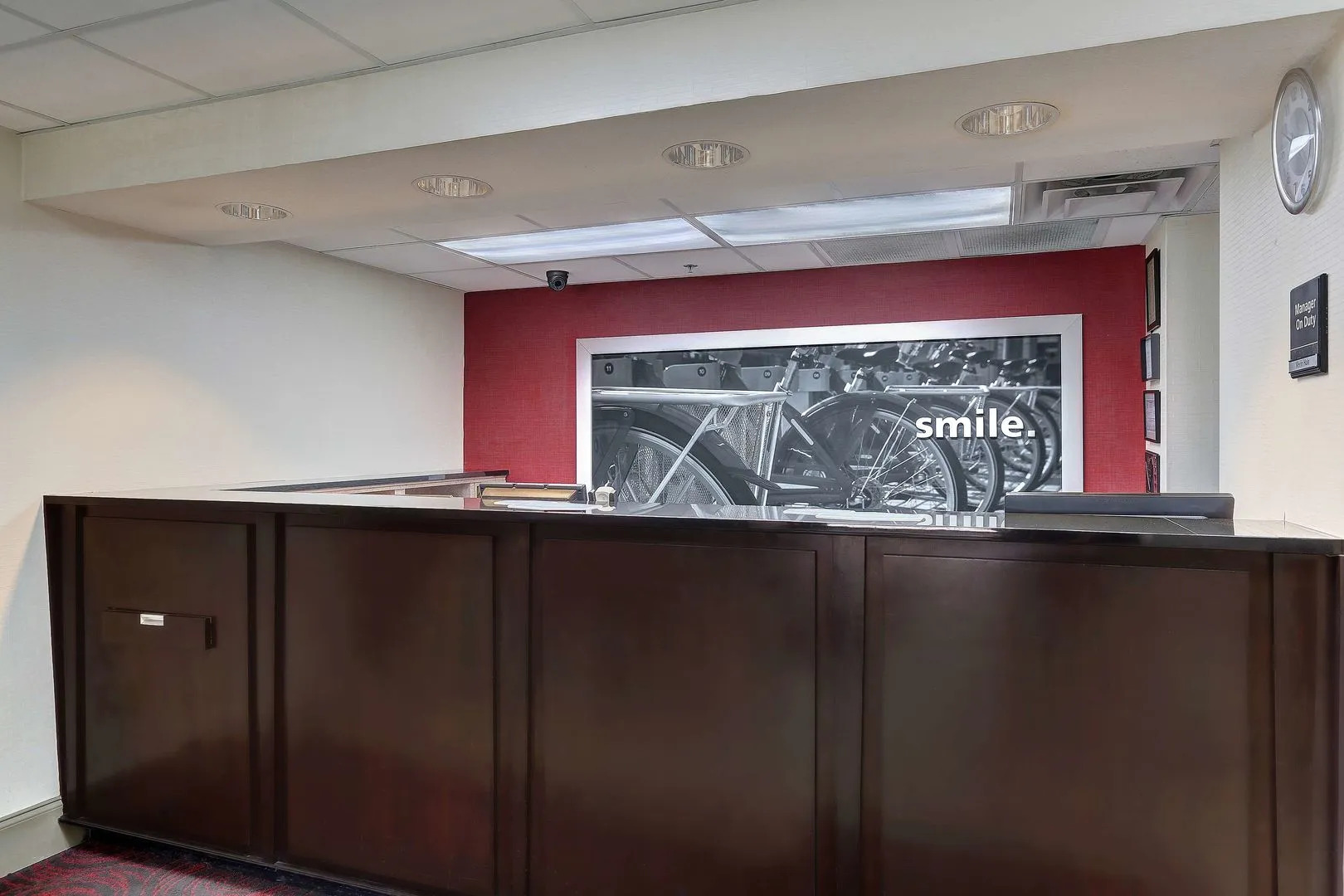 Hampton Inn Nashville-I-24 Hickory Hollow