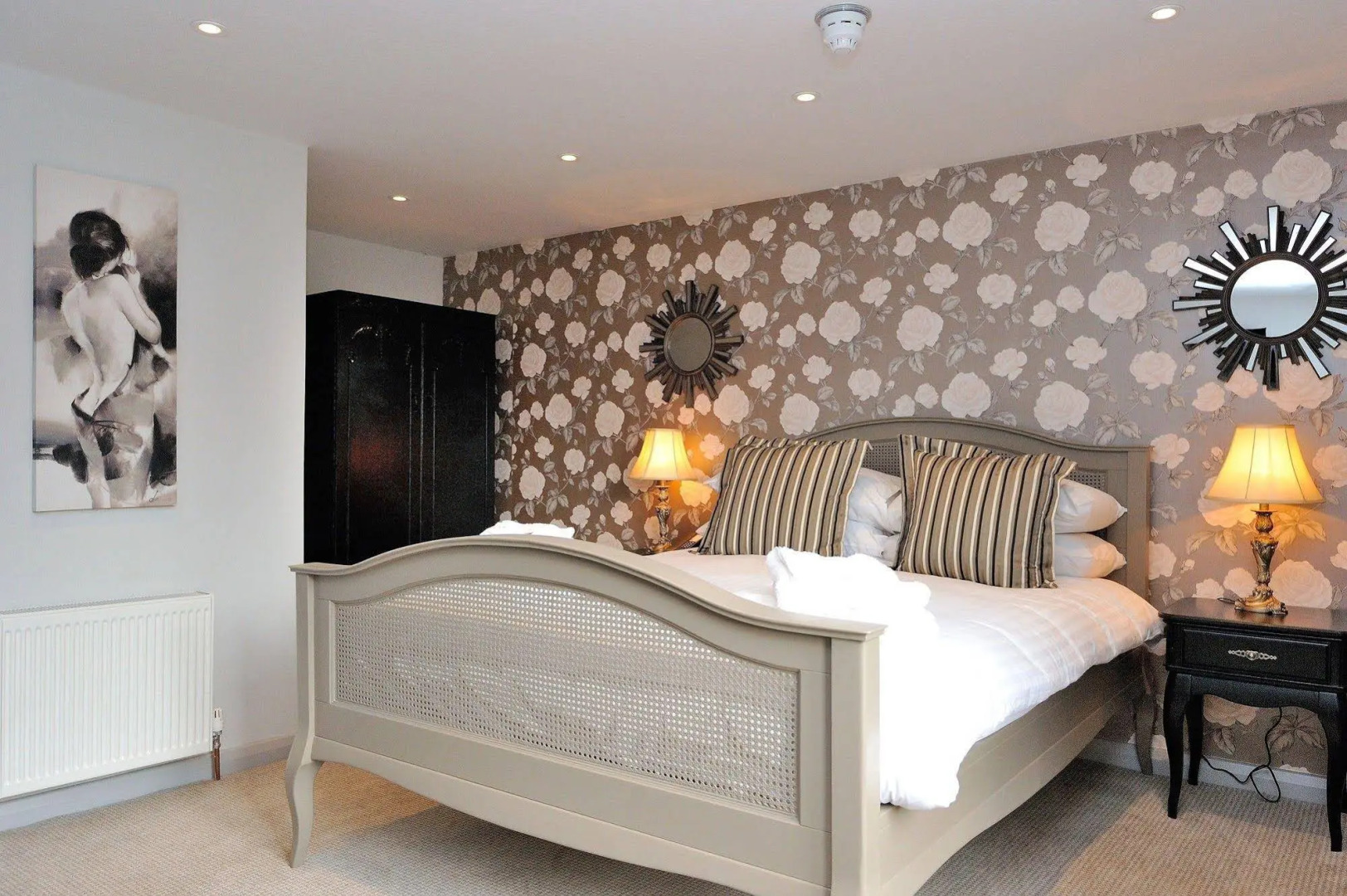 The Crescent Turner Hotel