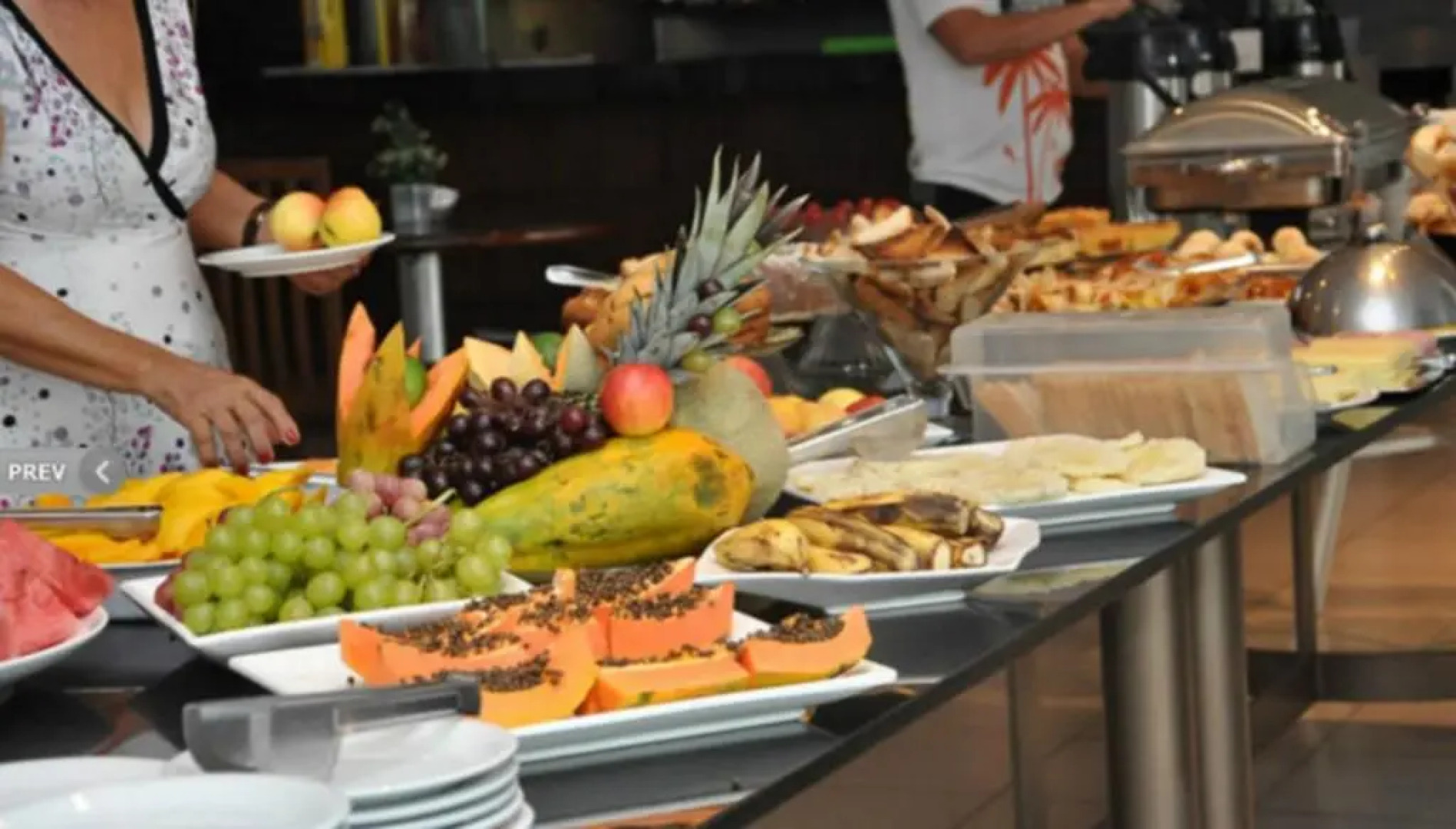 Flat Apartamento ALT¿SIMO N¿EL ¿timo Andar