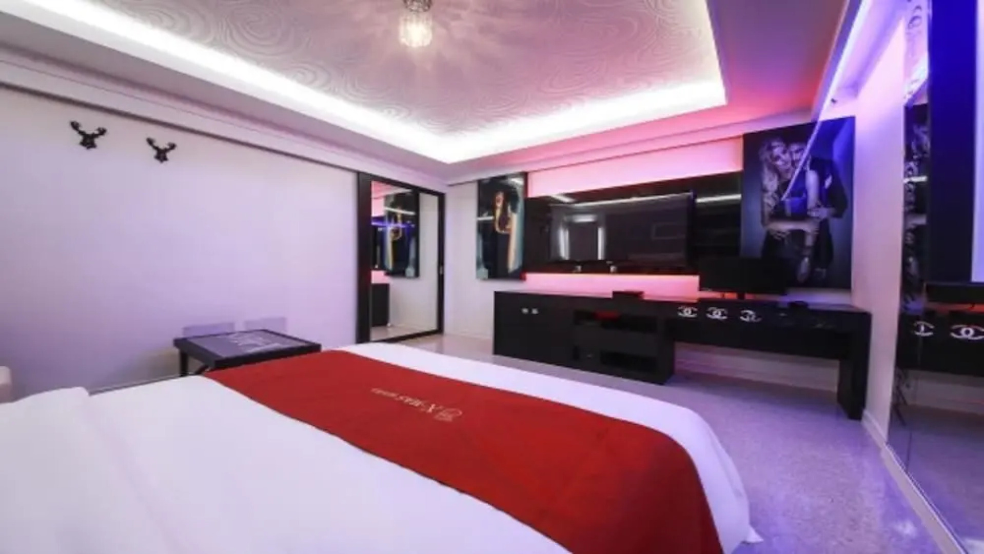 Daejeon Jung-ri X-MAS