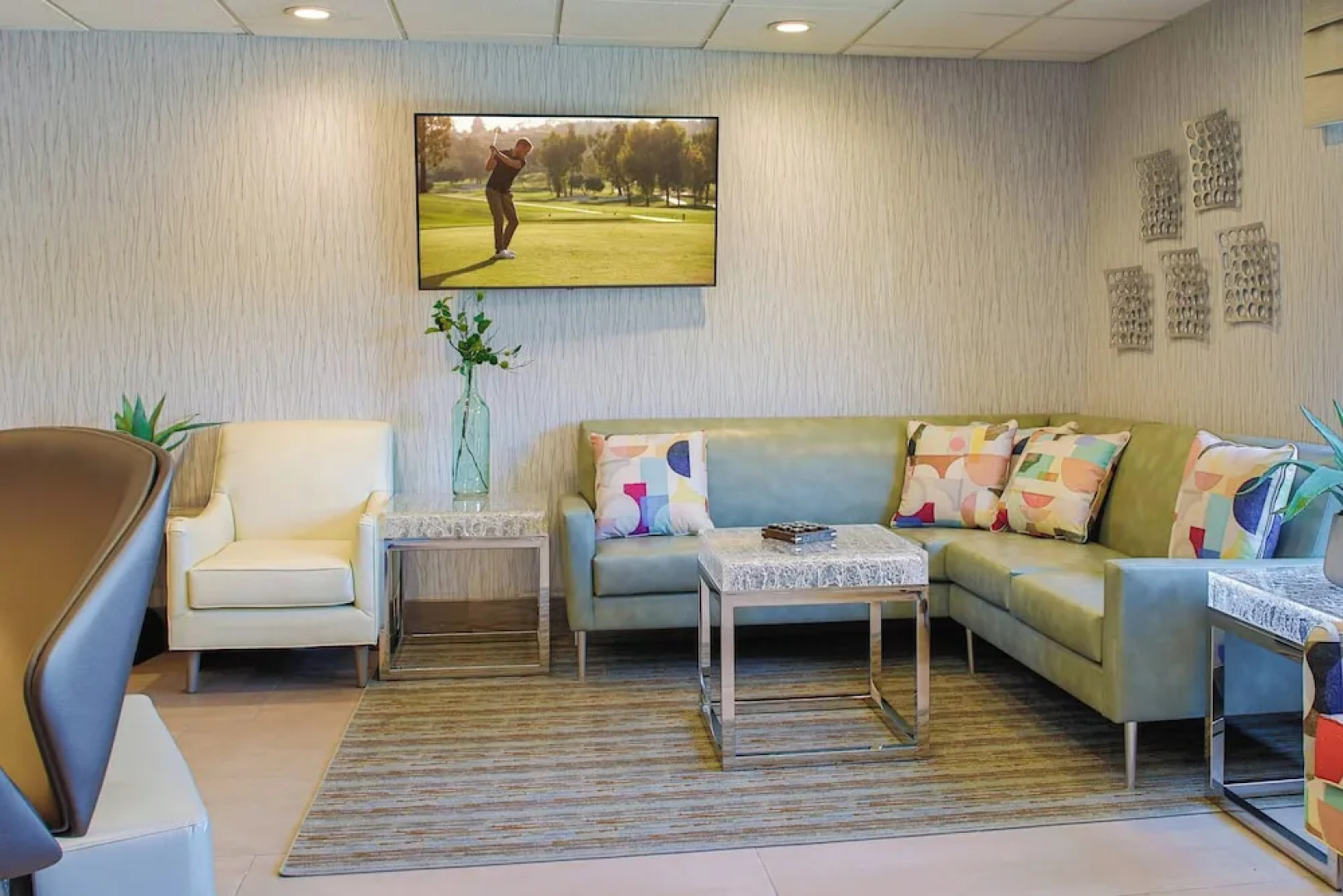 SpringHill Suites Prescott