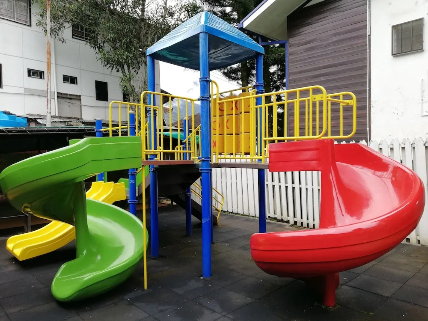 Kinabalu Pine Resort