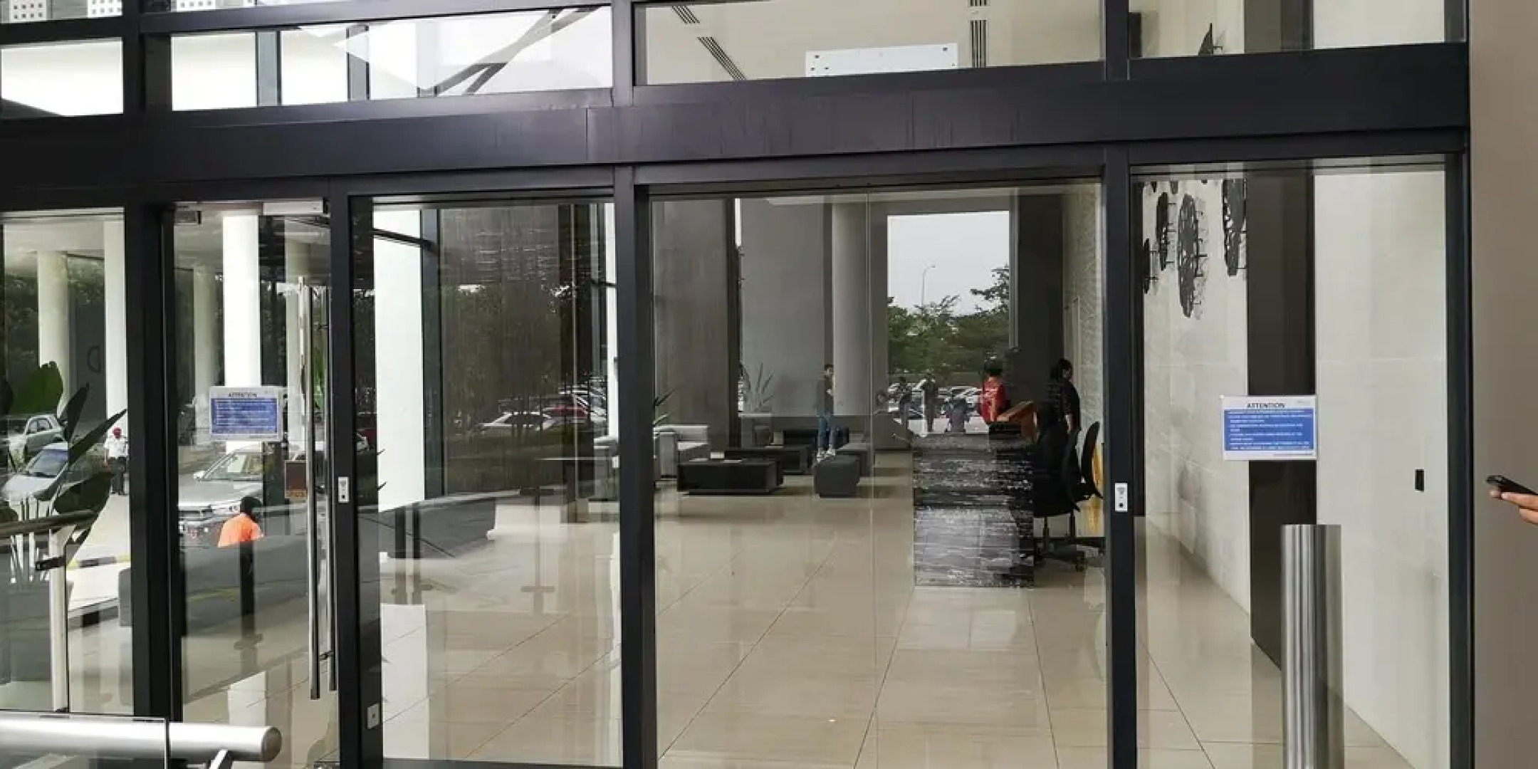 28 Boulevard Homestay by Push Global