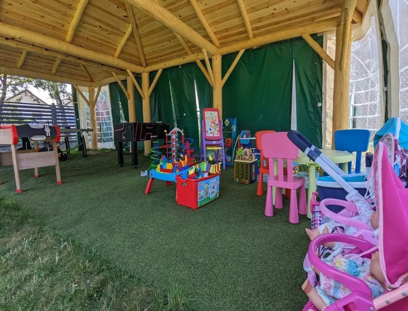 Holiday Home Near Dabki Beach