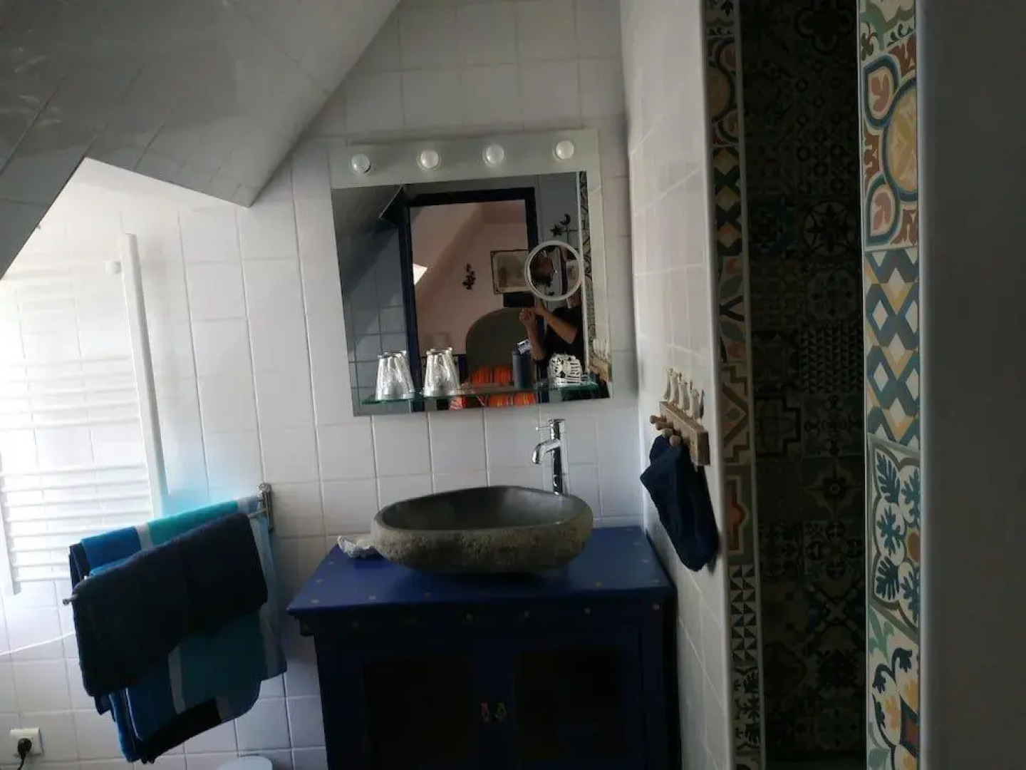 Le Manoir du Meldick