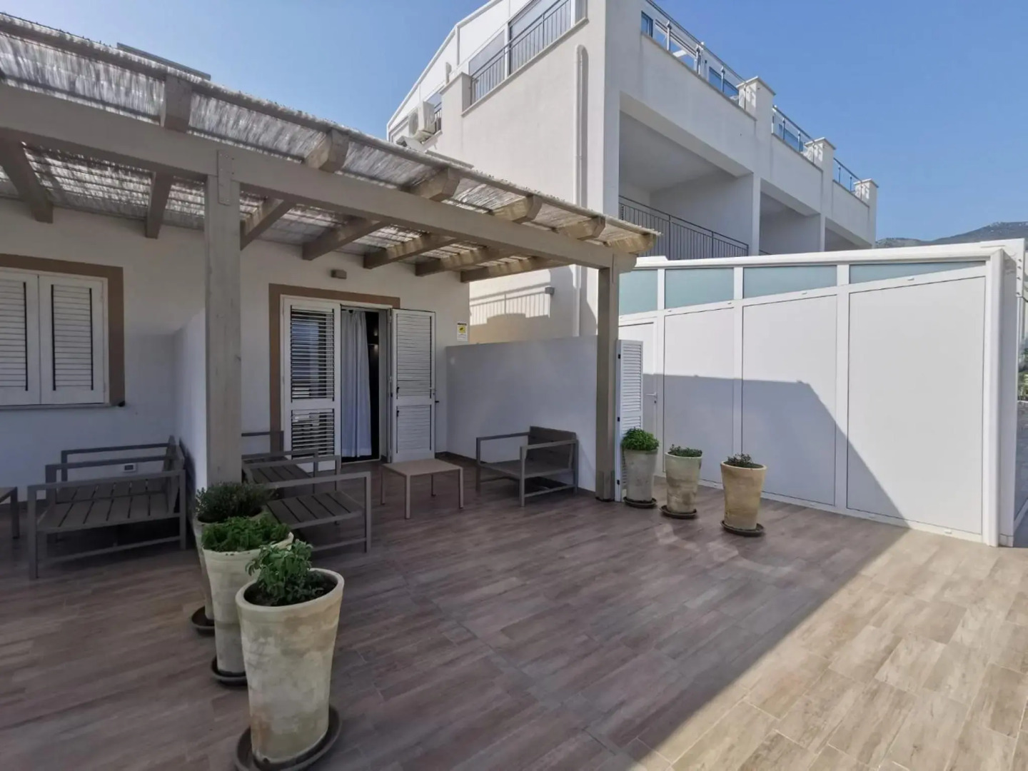 La Blanca Resort & Spa