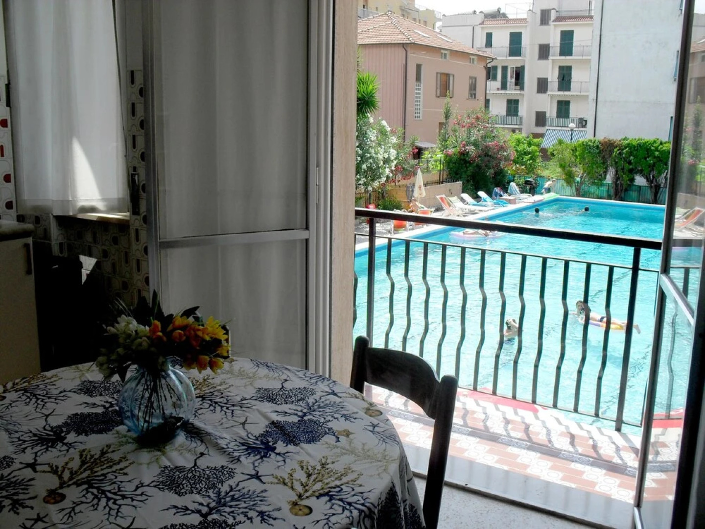 Residence Perla Marina