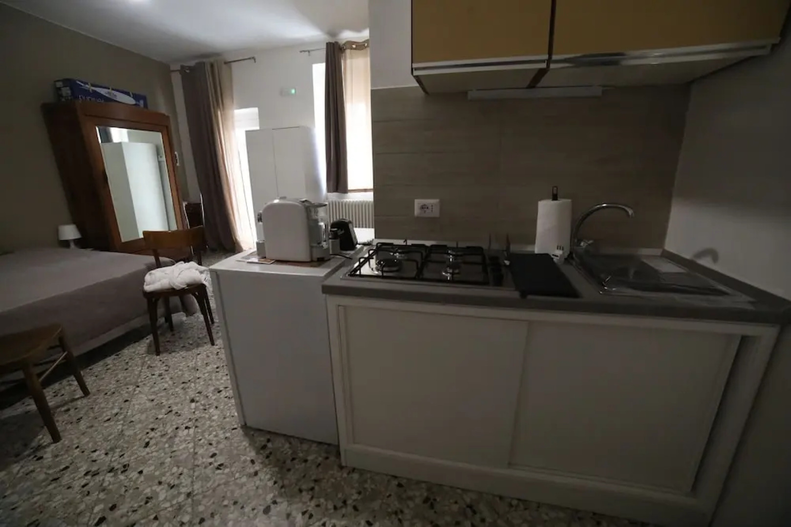 Le Dimore Degli Artisti