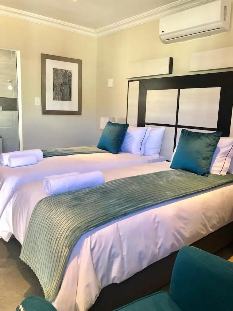 The Clan Guest House