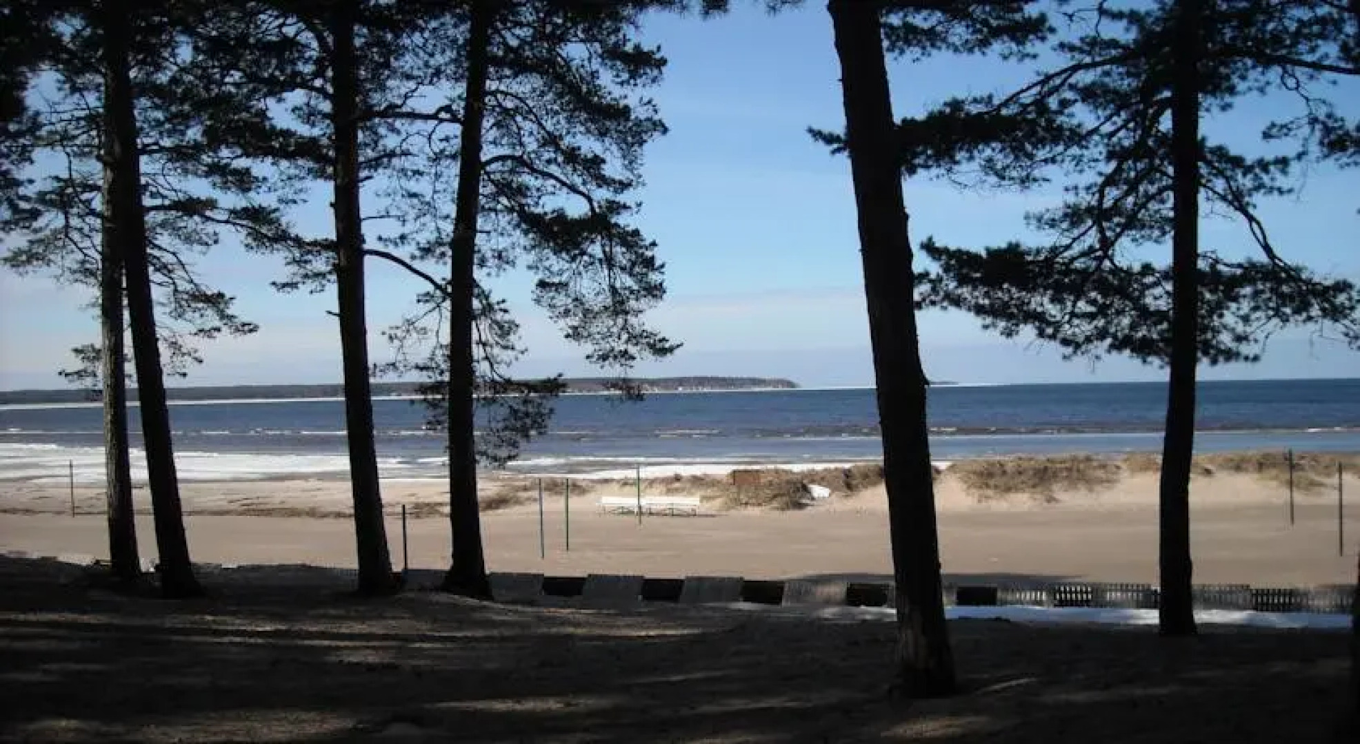 Võsu Gästewohnung - Lahemaa Nationalpark