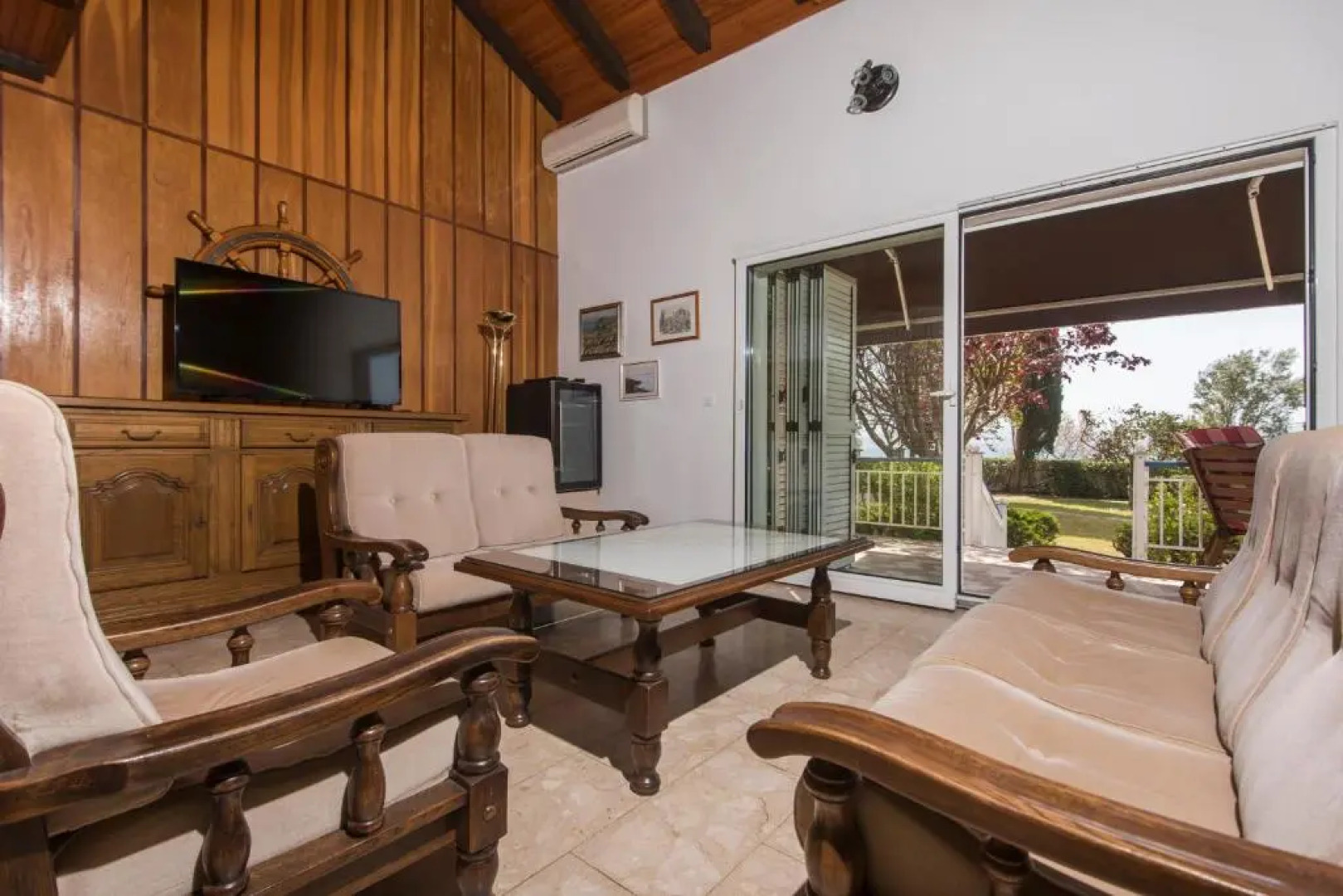 Holiday Home RB Santini