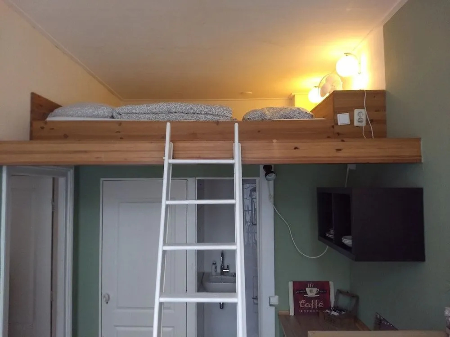 B&B Onder de Peperbus