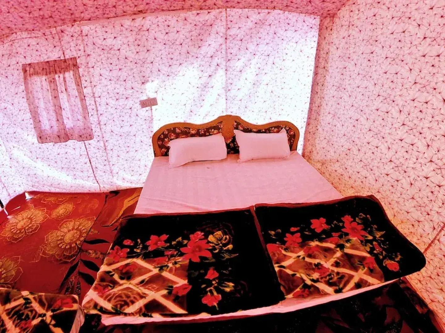 Prabhu Premi Sevashray