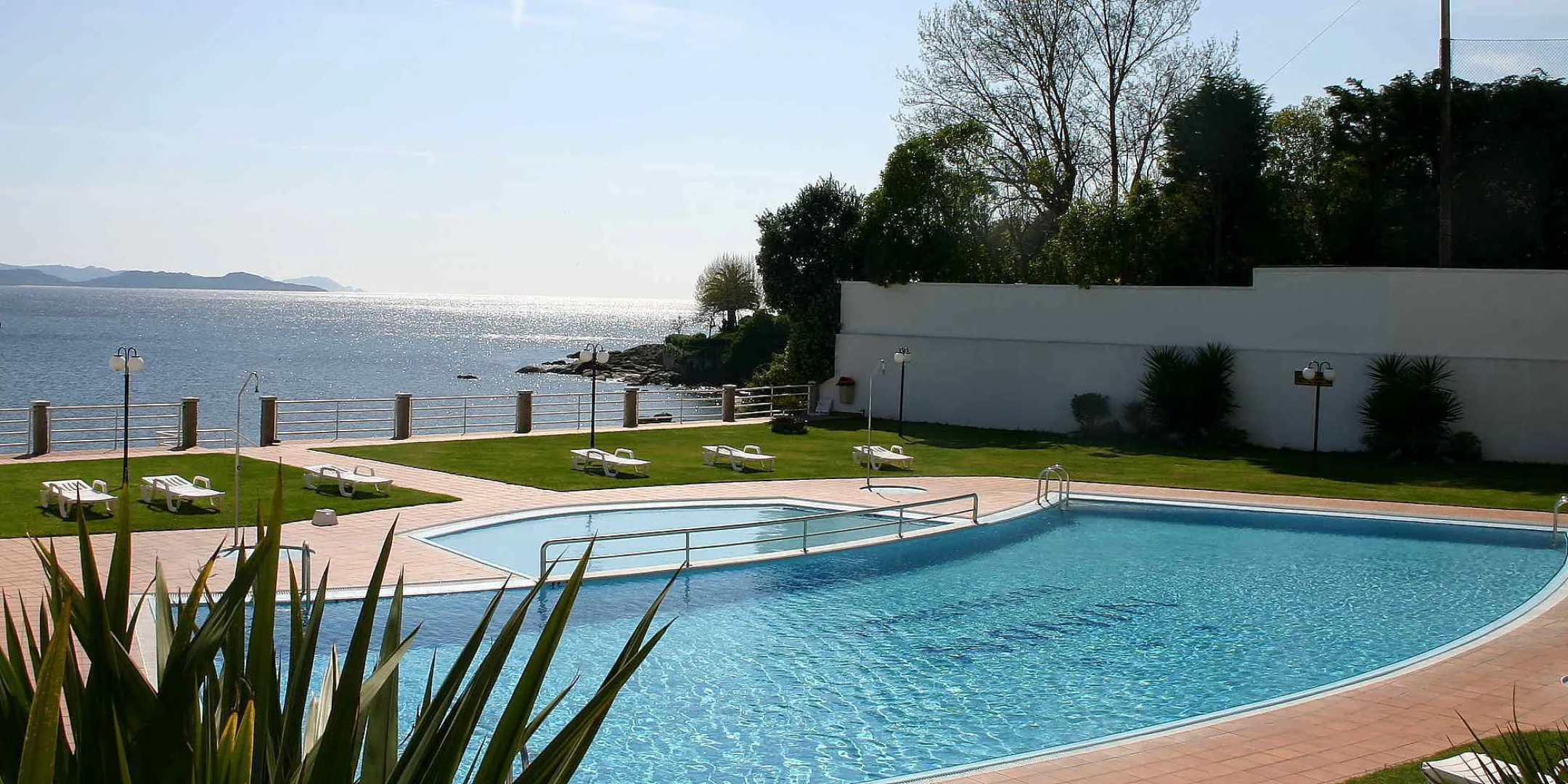 Apartamentos Spa Nanin Playa