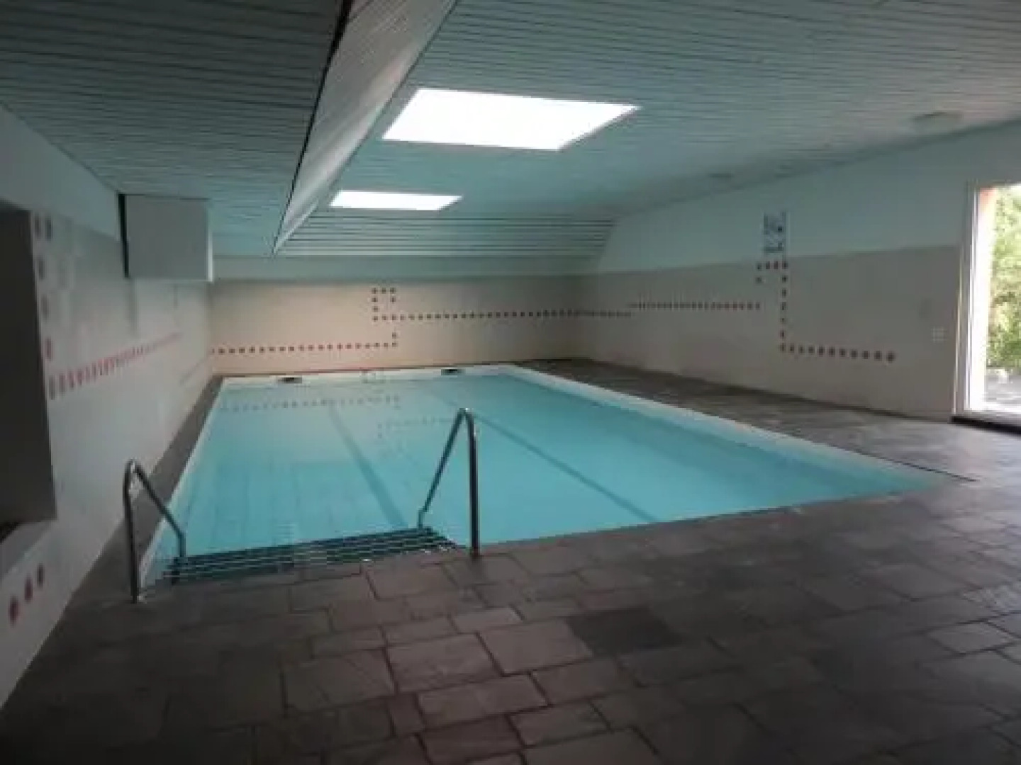 Luxerioses Apartment 52 Viralago