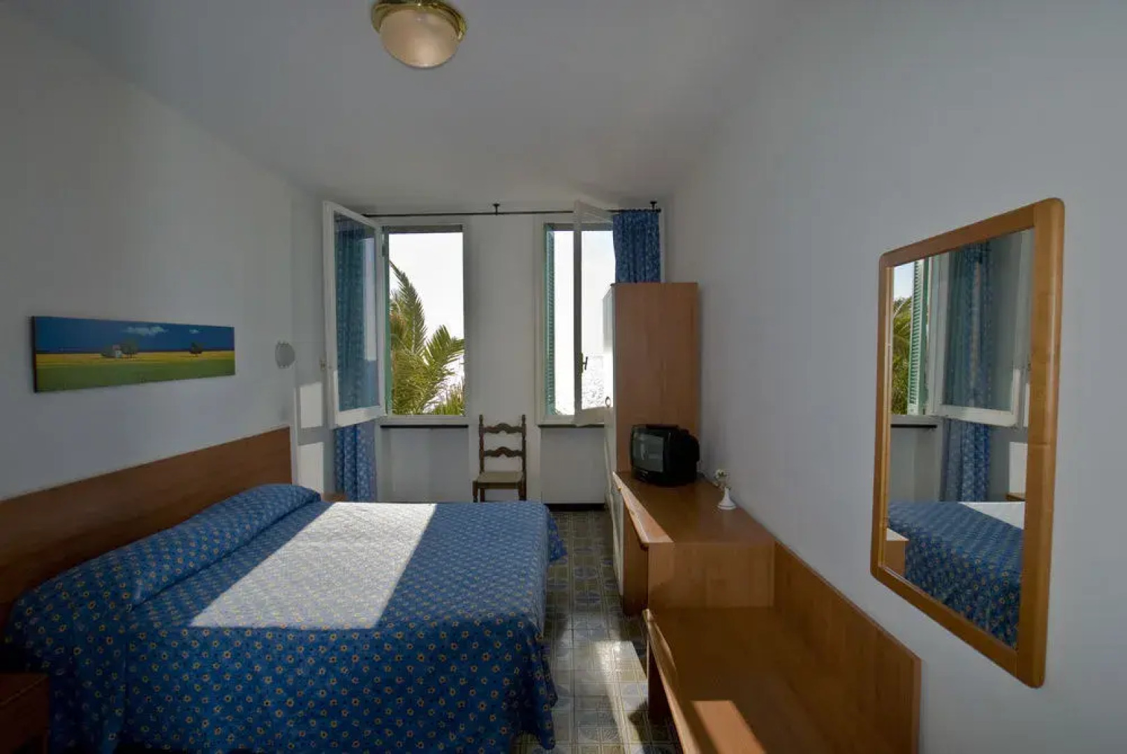 Affittacamere Clipper