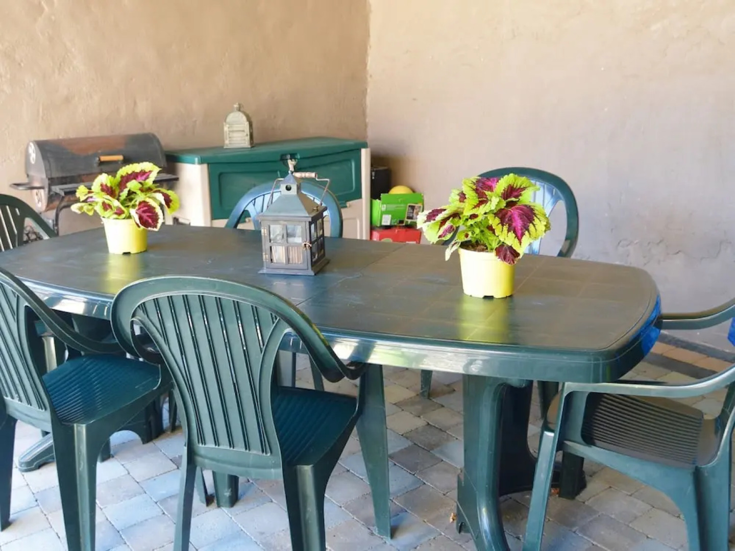 Cozy Holiday Home in Luxembourg With Private Terrace