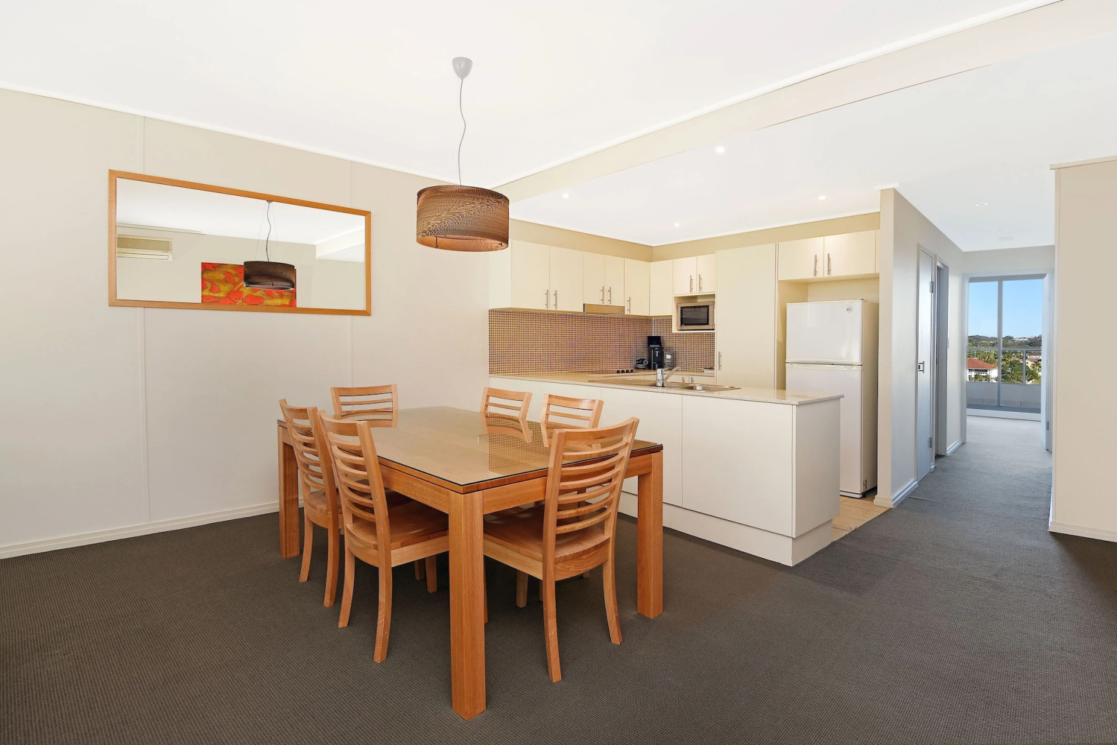 Mantra The Observatory